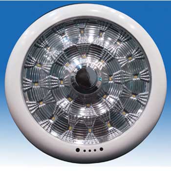 啓辰知能監視ランプ、照明と監視の完璧な組み合わせペースメーカースマートホーム