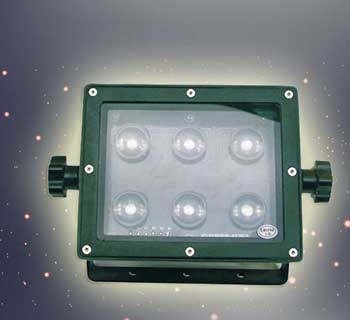 LEDランプの知能省エネ制御システム解決方案