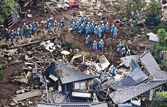 日本地震为智能家居发展指出了哪些新方向？